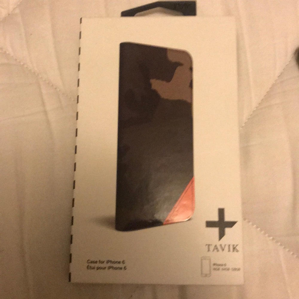 IPhone 6 army case